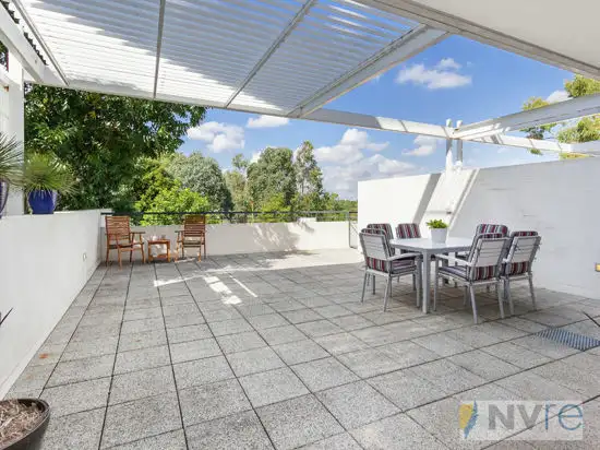 Second view of Homely unit listing, 1/3 Heidelberg Avenue, Newington NSW 2127