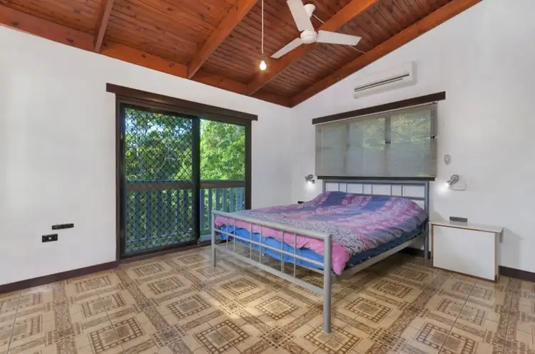 Sixth view of Homely house listing, 8 Sandwich Street, Kamerunga QLD 4870