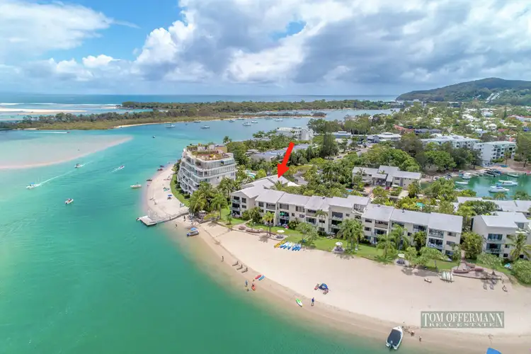 65/5 Quamby Place, Noosa Heads QLD 4567