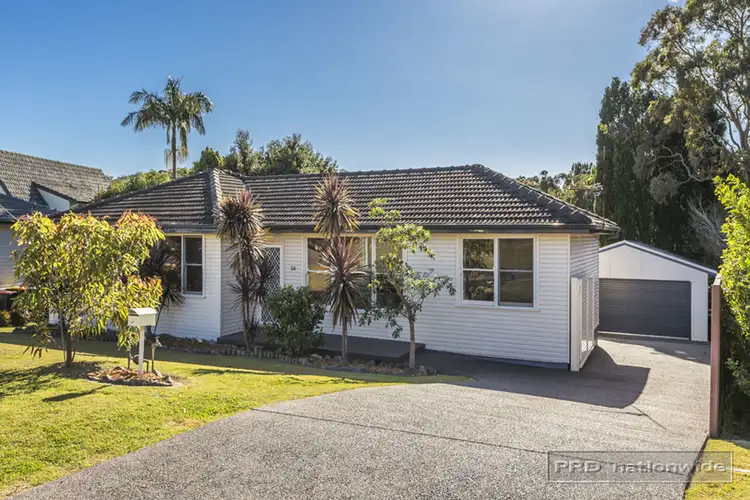 34 Dean Parade, Rankin Park NSW 2287