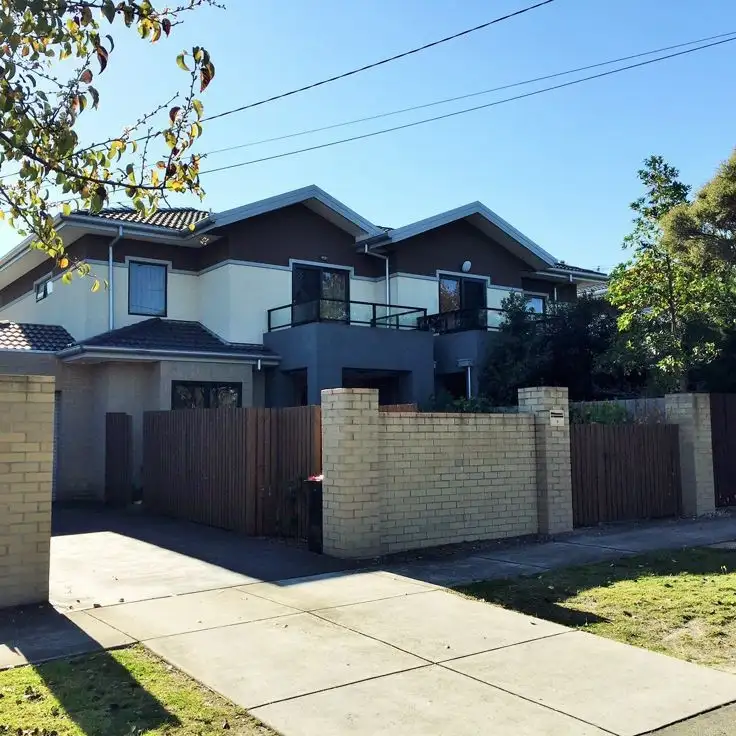 Main view of Homely townhouse listing, 9/11 INVERNESS ST, Clarinda VIC 3169