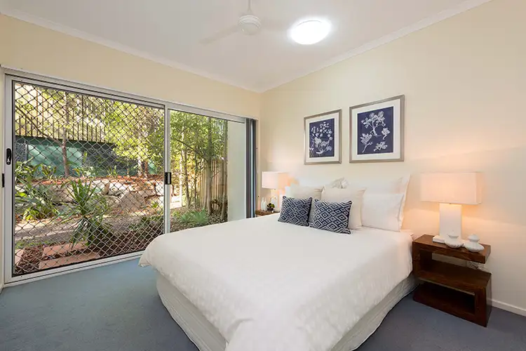 Fifth view of Homely unit listing, 1/29 Ascog Terrace, Toowong QLD 4066