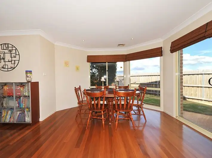 Fifth view of Homely house listing, 12 Oak Tree Gr, Kellyville NSW 2155