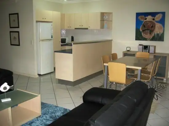 Second view of Homely unit listing, Address available on request