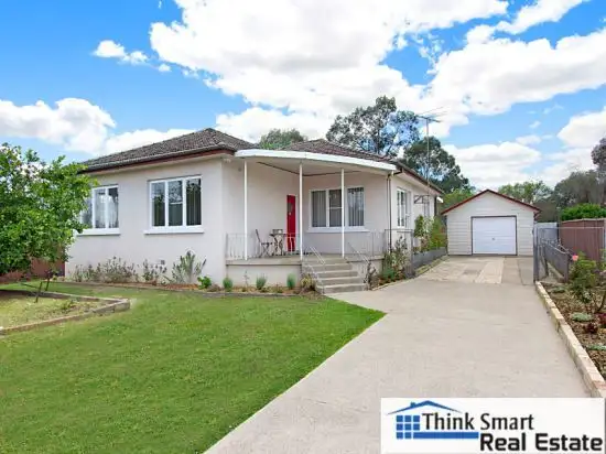 256 Rooty Hill Road North, Plumpton NSW 2761