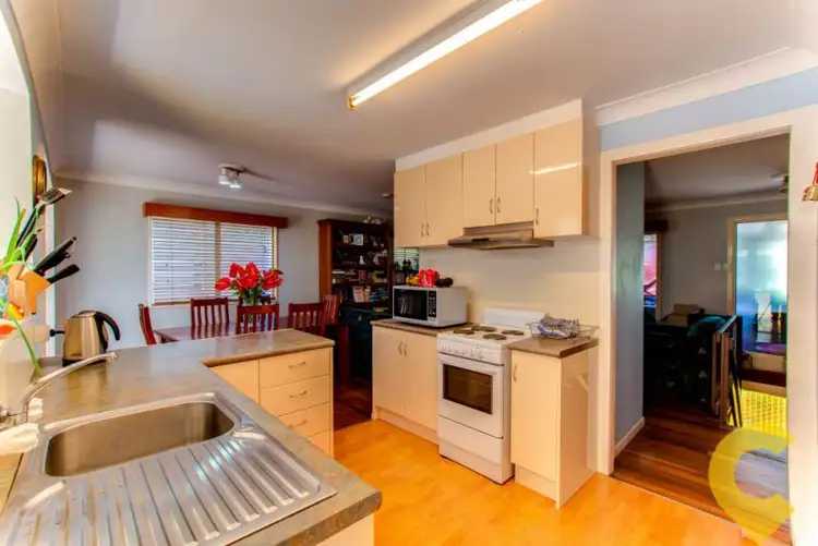 Sixth view of Homely house listing, 43 Bramcote Street, Chermside West QLD 4032