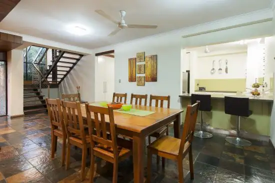 Second view of Homely house listing, 5 Kuru Court, Brinkin NT 810