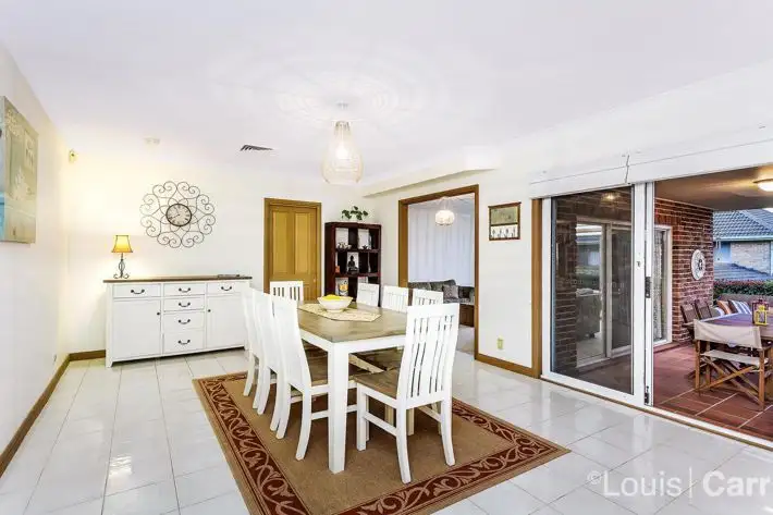 Second view of Homely house listing, 7 Chapel Close, Cherrybrook NSW 2126