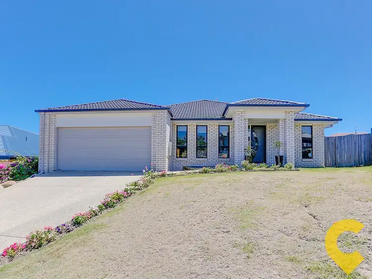 Z28 Homeland Crescent, Warner QLD 4500