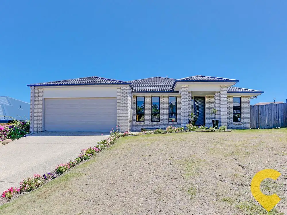 Main view of Homely house listing, Z28 Homeland Crescent, Warner QLD 4500