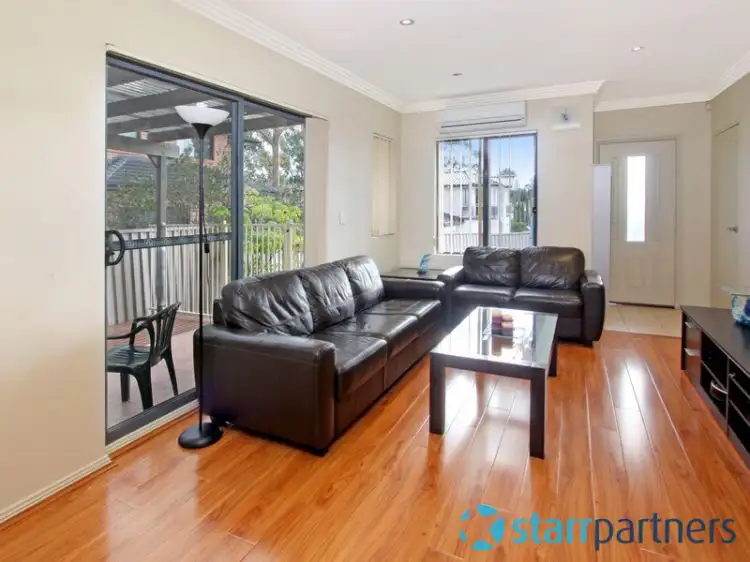 Fourth view of Homely semi-detached listing, 38a Royce Street, Greystanes NSW 2145
