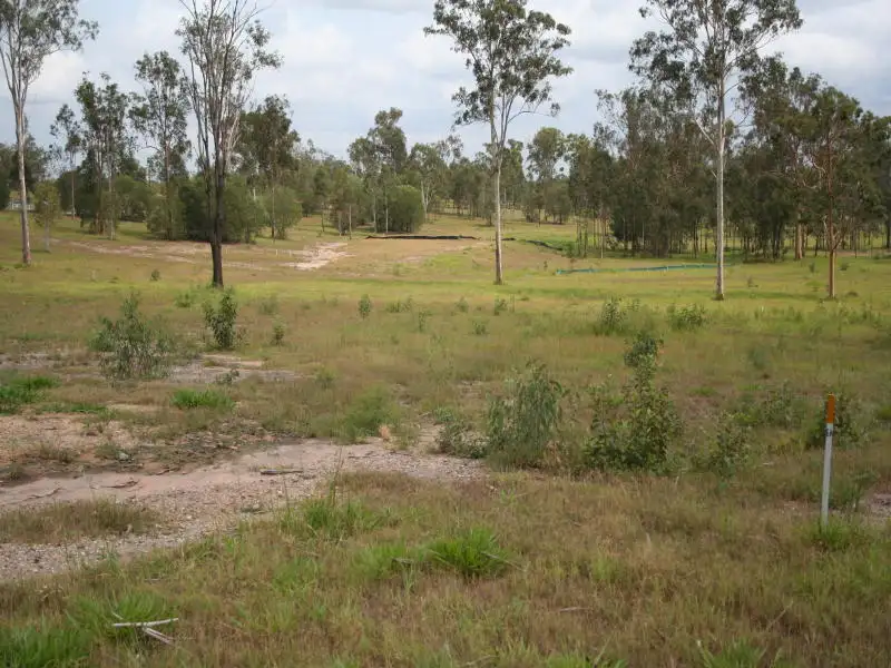 Main view of Homely land listing, Address available on request