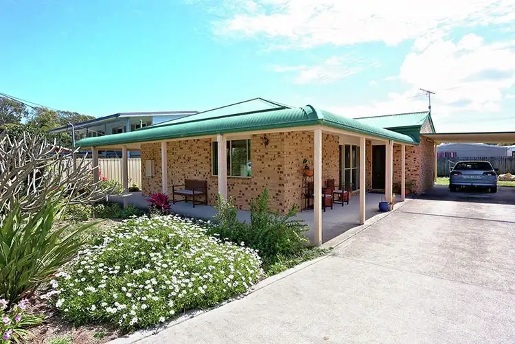 Second view of Homely house listing, 35 Caltowie Ave, Banksia Beach QLD 4507