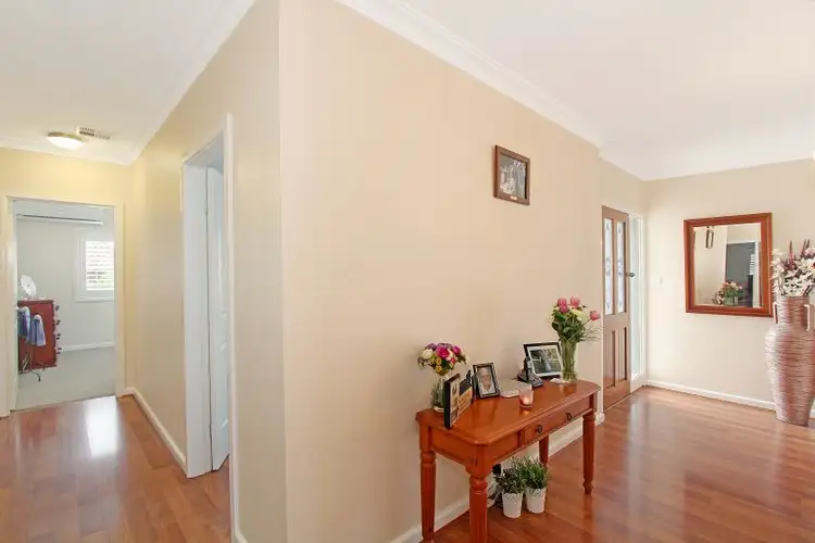 Second view of Homely house listing, 22 Elizabeth Street, Tamworth NSW 2340
