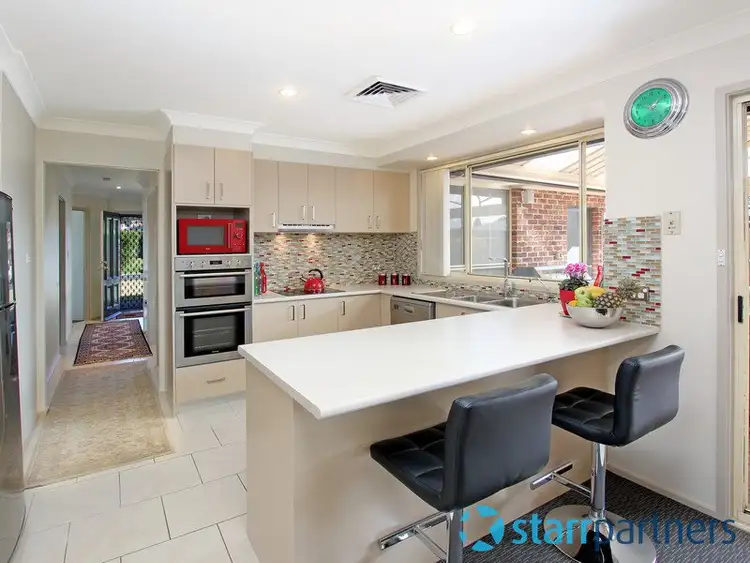 Second view of Homely house listing, 19 Utah Place, Erskine Park NSW 2759