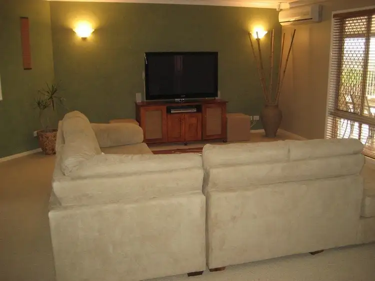 Fourth view of Homely house listing, 14 Connemara Court, Yamanto QLD 4305