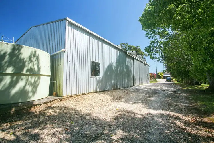 Fourth view of Homely rural property listing, 704 Valla Road, Valla NSW 2448