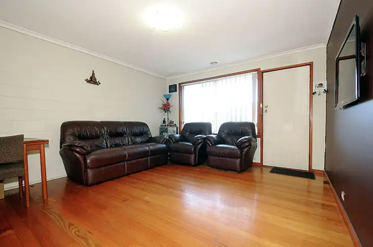 Third view of Homely unit listing, 1/3 Browning Avenue, Clayton South VIC 3169