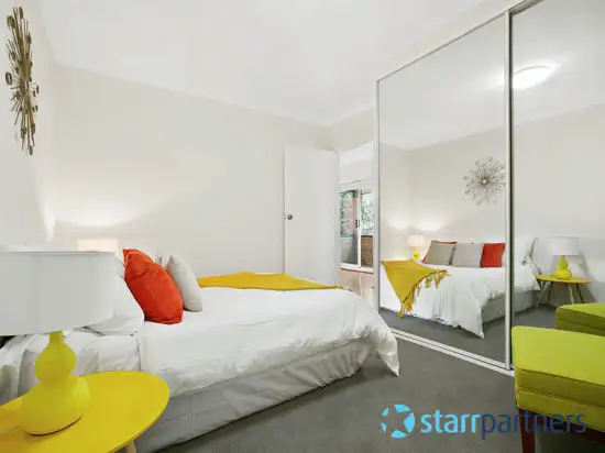 Sixth view of Homely apartment listing, 14/12 Wigram Street, Harris Park NSW 2150