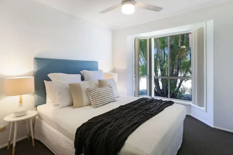 Fifth view of Homely house listing, 5 Satinash Crt, Noosaville QLD 4566