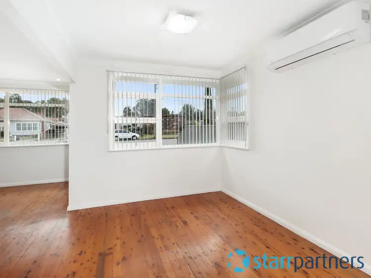 Fifth view of Homely house listing, 12 Walter Street, Kingswood NSW 2747