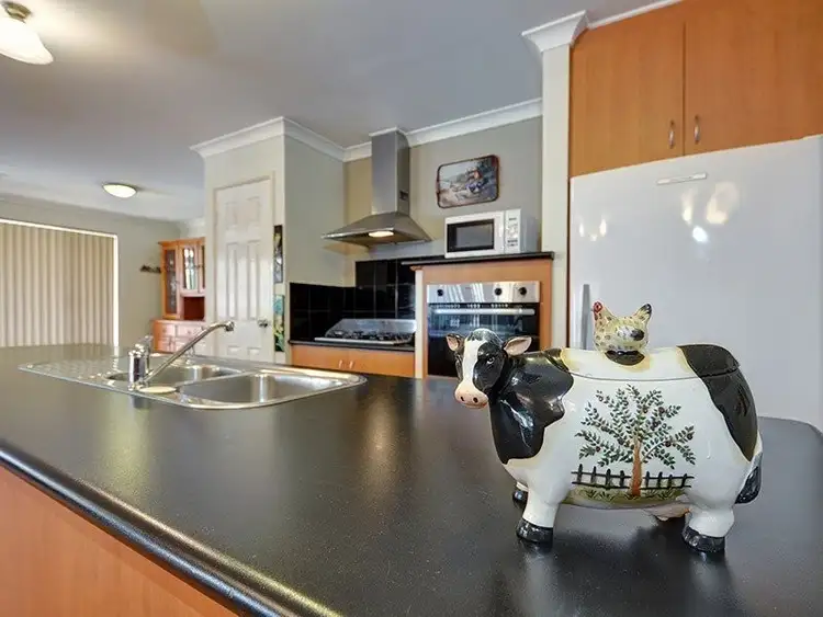 Seventh view of Homely house listing, 9 Witchetty Loop, Banksia Grove WA 6031