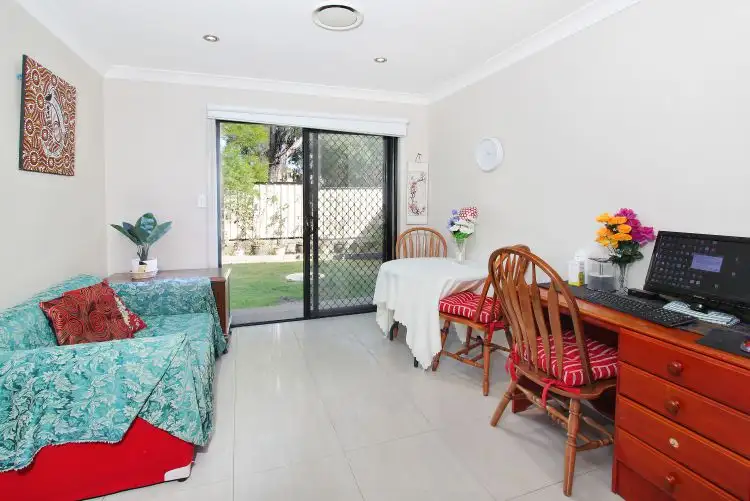 Third view of Homely townhouse listing, 5/2 Chester Street, Blacktown NSW 2148