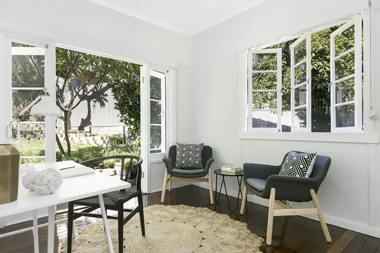 Fifth view of Homely house listing, 133 Royal Parade, Ashgrove QLD 4060