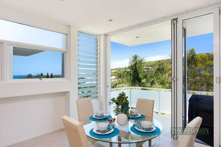Third view of Homely unit listing, 7/14 Jubilee Esplanade, Coolum Beach QLD 4573