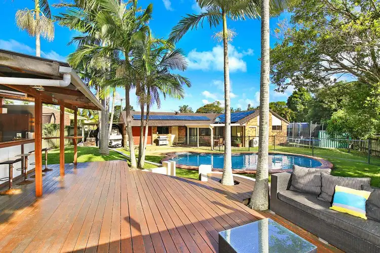 Sixth view of Homely house listing, 5 Joppa Court, Maroochydore QLD 4558