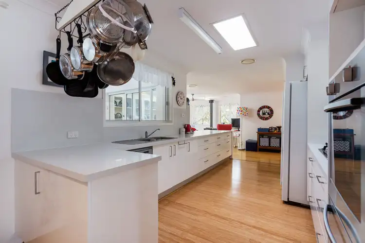 Fifth view of Homely house listing, 139 Pampoolah Road, Pampoolah NSW 2430