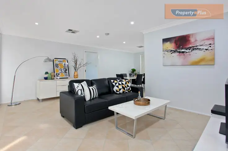 Second view of Homely house listing, 16 Chateau Crescent, St Clair NSW 2759