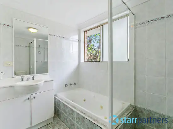 Fourth view of Homely apartment listing, 4/27-28 Parkside Lane, Westmead NSW 2145