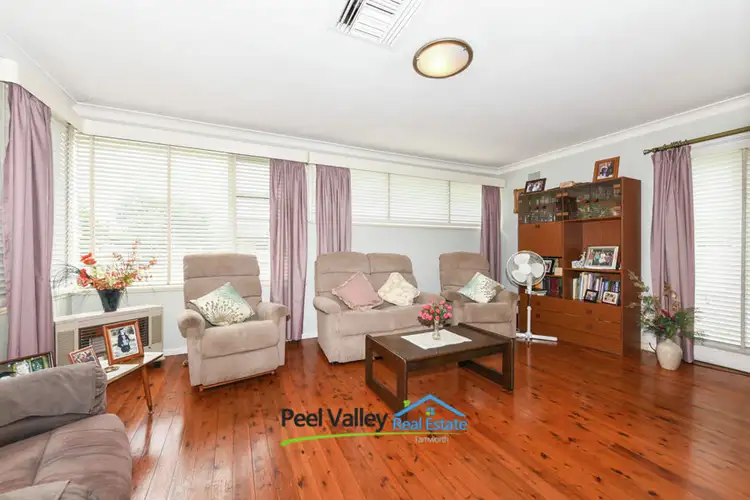 Fifth view of Homely house listing, 8 Larool Street, Tamworth NSW 2340