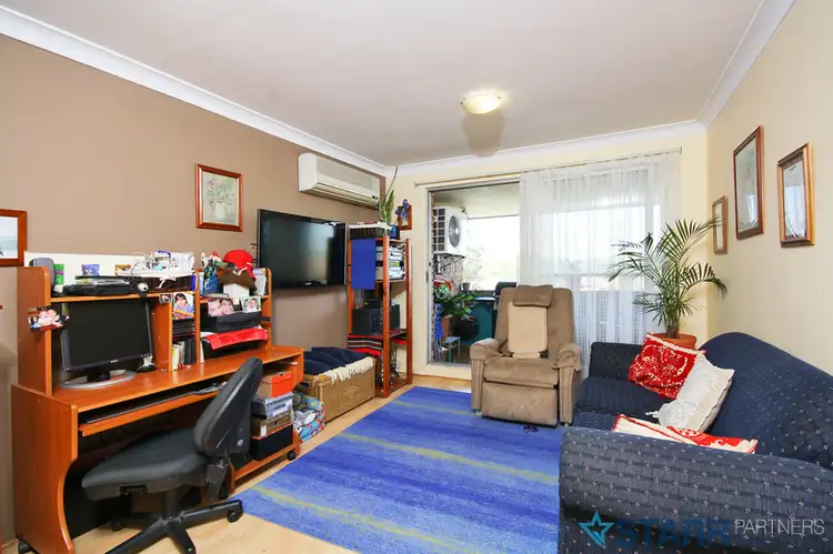 Third view of Homely unit listing, 7/63-64 Park Avenue, Kingswood NSW 2747