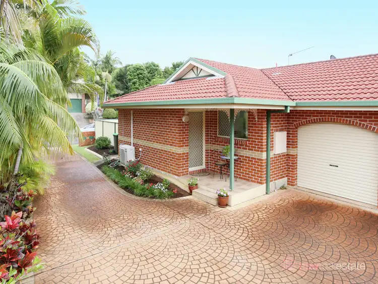 1/46 Coriedale Drive, Coffs Harbour NSW 2450