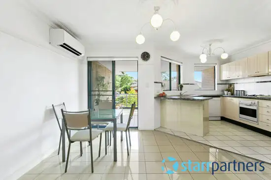 Fourth view of Homely apartment listing, 11/9-11 Boundary Street, Granville NSW 2142
