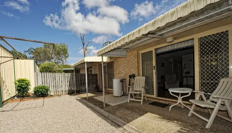 Fourth view of Homely house listing, 6/7a Copernicus Street, Wynnum West QLD 4178