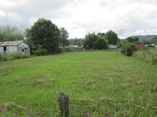 Fifth view of Homely land listing, 17 Oak, Bonalbo NSW 2469