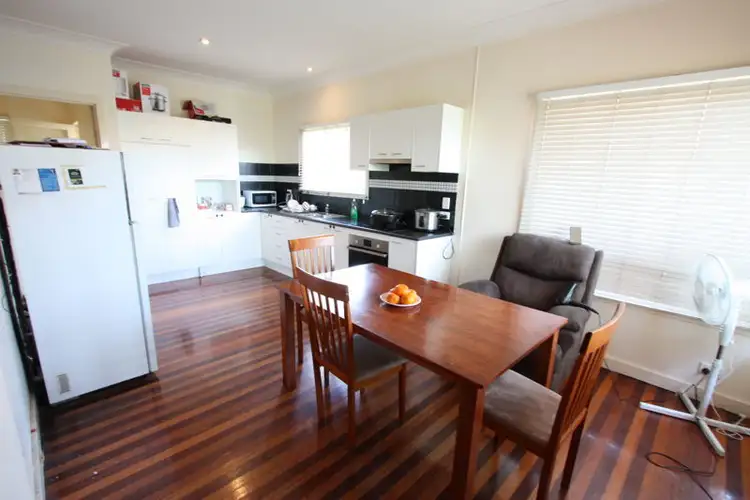 Second view of Homely house listing, 164 Hamilton Road, Wavell Heights QLD 4012