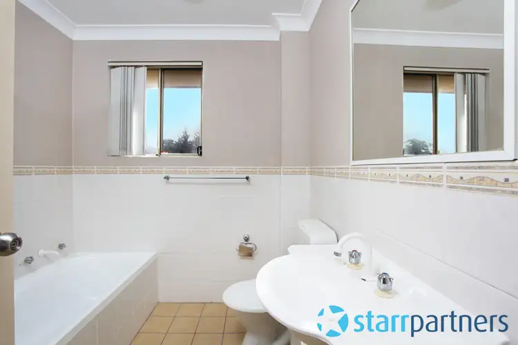 Fifth view of Homely unit listing, 9/10-12 Putland Street, St Marys NSW 2760