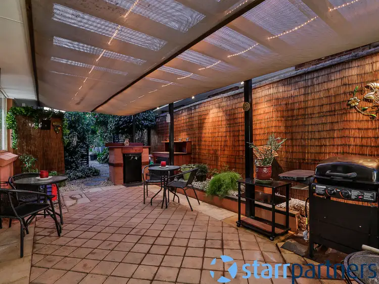 Sixth view of Homely house listing, 36 Crommelin Crescent, St Helens Park NSW 2560