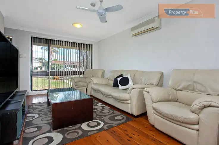 Third view of Homely house listing, 8 Timesweep Drive, St Clair NSW 2759