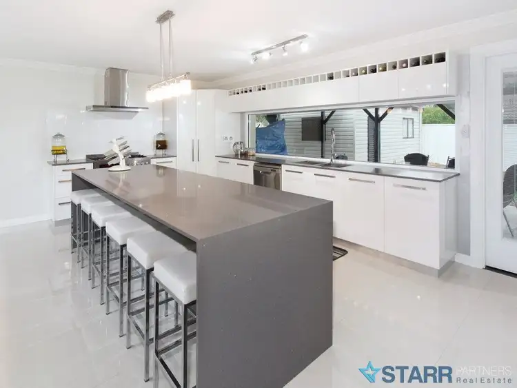 Second view of Homely house listing, 11 Lamming Place, St Marys NSW 2760