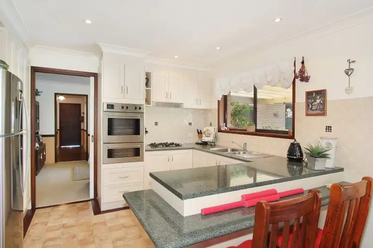 Fourth view of Homely house listing, 36 Boronia Drive, Tamworth NSW 2340