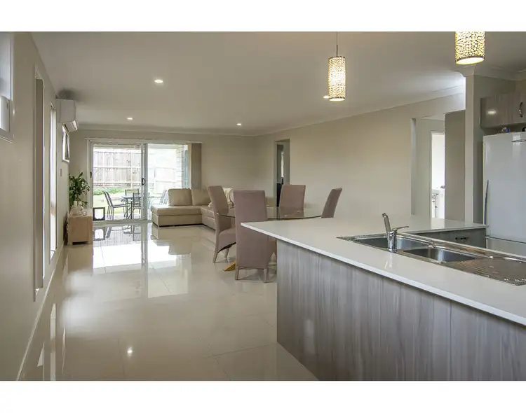 5 Fulmer Street, Yarrabilba QLD 4207