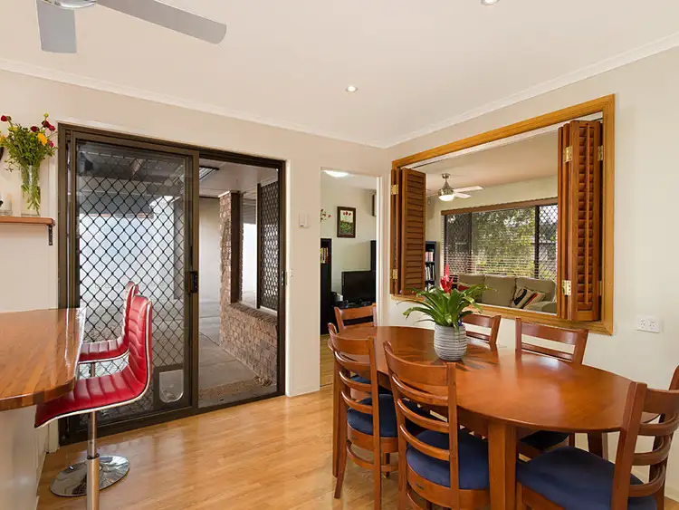 Fourth view of Homely house listing, 9 Story Court, Sinnamon Park QLD 4073