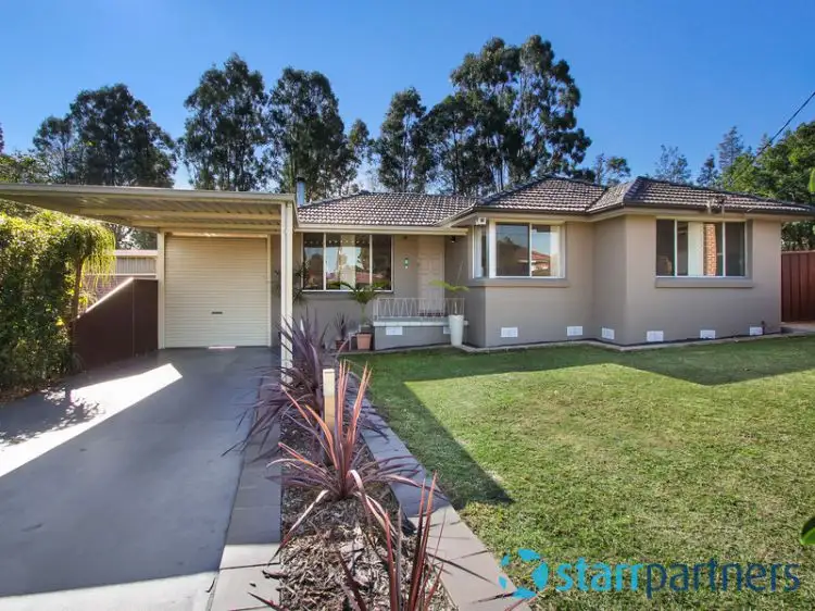 5 Wren Place, Greystanes NSW 2145