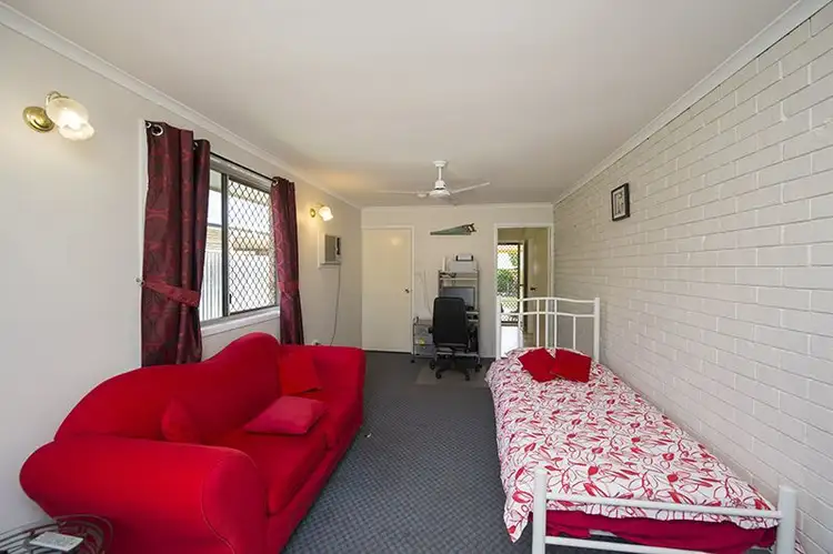 Seventh view of Homely house listing, 2 Sovereign Court, Clinton QLD 4680