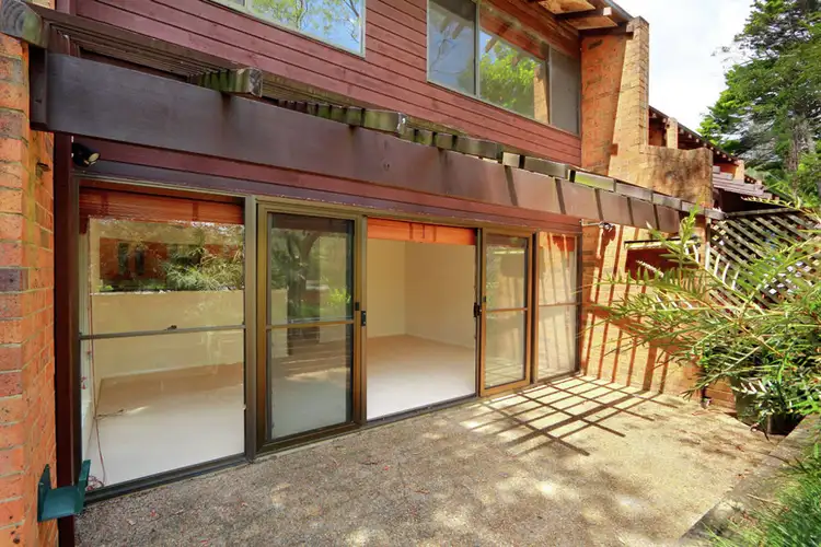 Sixth view of Homely townhouse listing, 14/5 Trafalgar Place, Marsfield NSW 2122